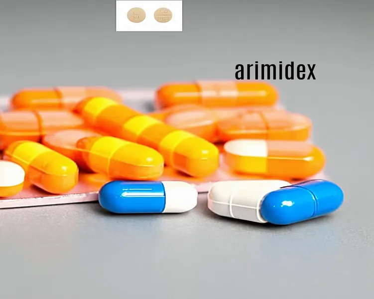 Arimidex 1