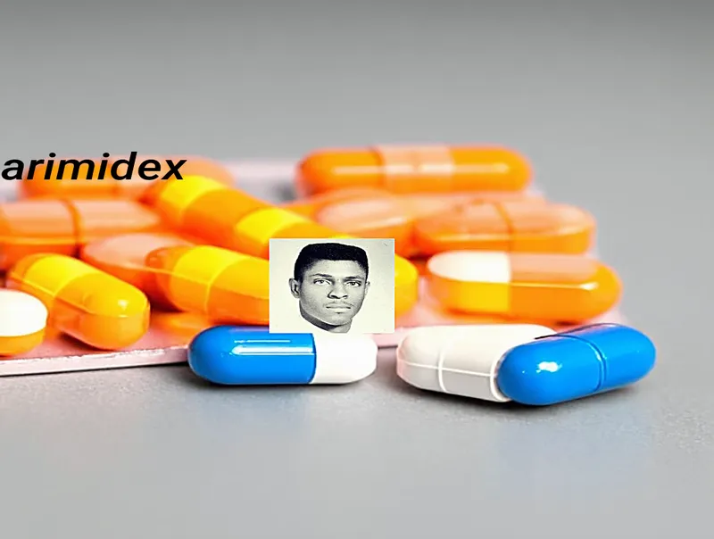 Arimidex 2